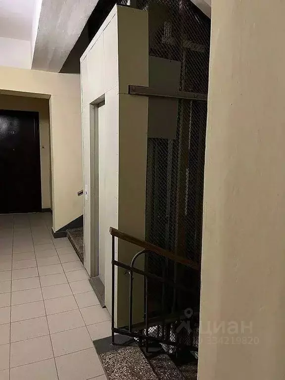 2-к кв. Москва Молодежная ул., 6 (60.0 м) - Фото 1