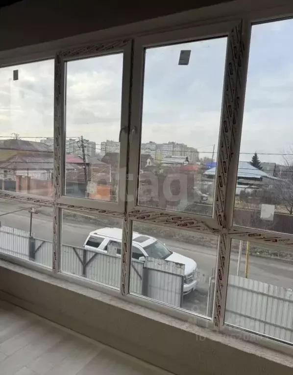 Дом в Тюменская область, Тюмень Парфеново мкр, ул. Хусаинова (228 м) - Фото 0