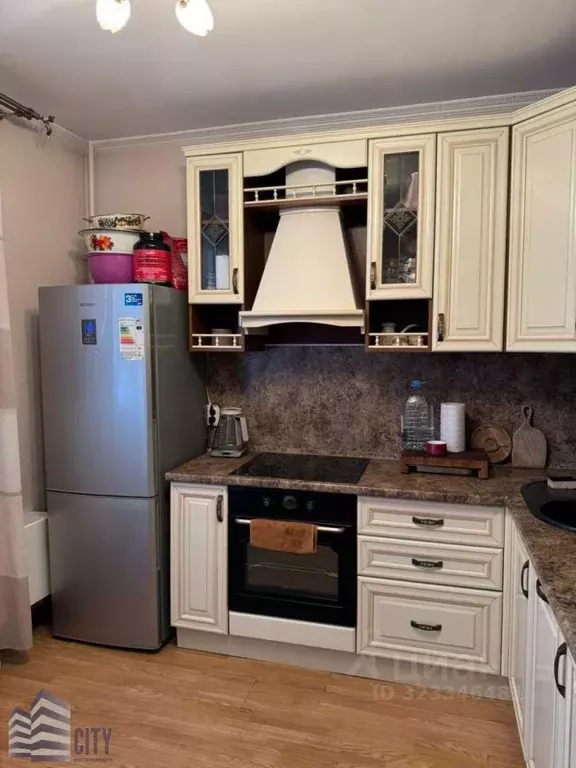 2-к кв. Московская область, Люберцы Красная Горка мкр, ул. ... - Фото 1