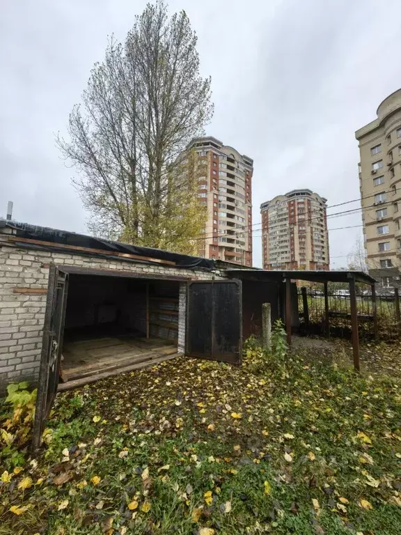 Гараж в Московская область, Королев ул. Болдырева, 16 (29 м) - Фото 2