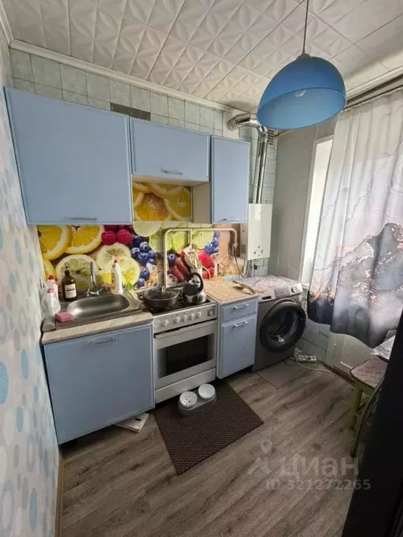 1-к кв. Тульская область, Ясногорск Советская ул., 2 (31.0 м) - Фото 0