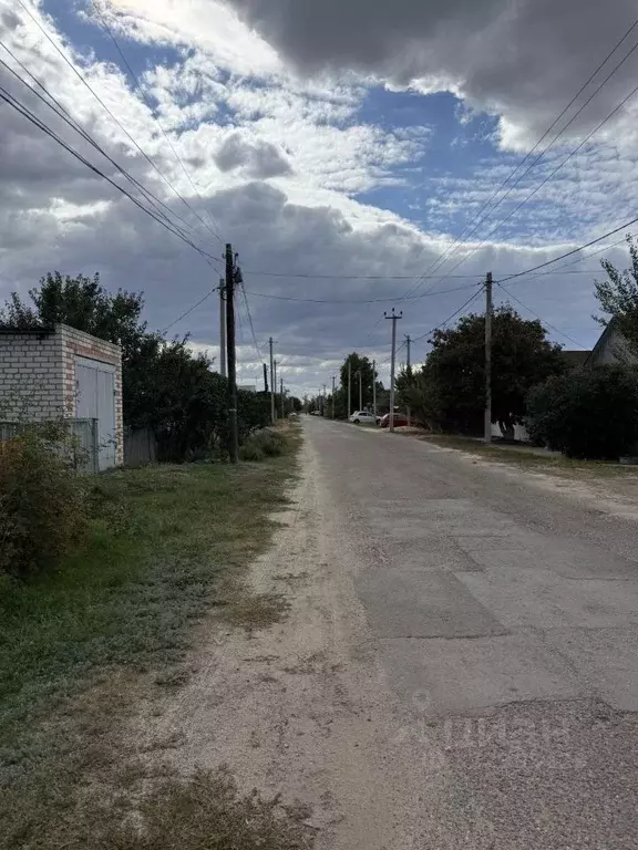 Дом в Волгоградская область, Иловля рп ул. Луговая (69 м) - Фото 1