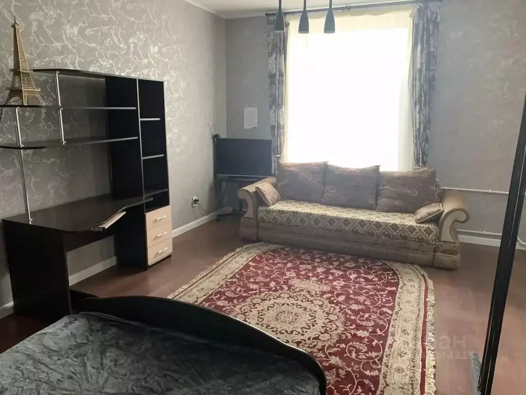 1-к кв. Ленинградская область, Выборг бул. Кутузова, 10 (35.0 м) - Фото 2