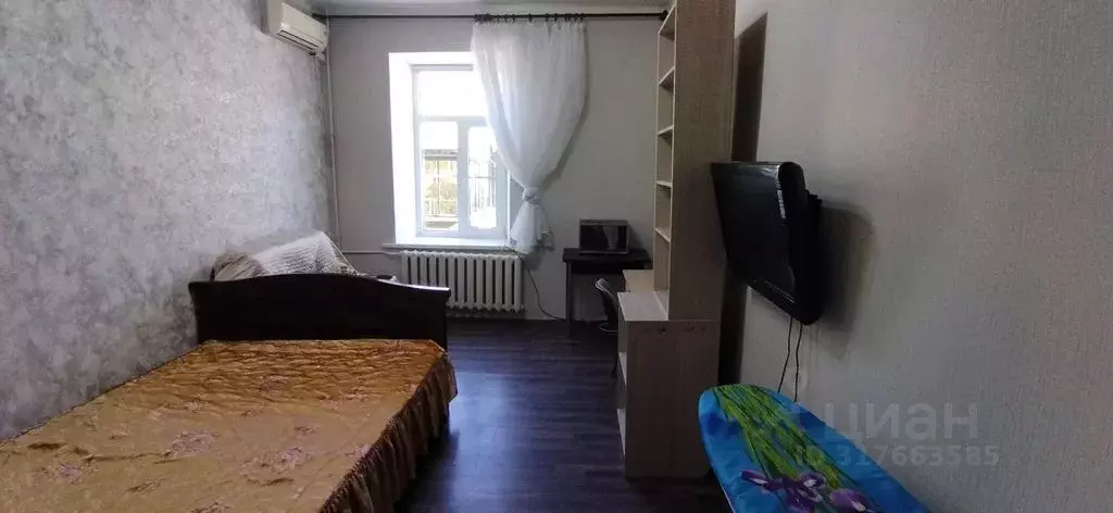 1-к кв. Ростовская область, Таганрог Петровская ул., 86 (26.0 м) - Фото 1
