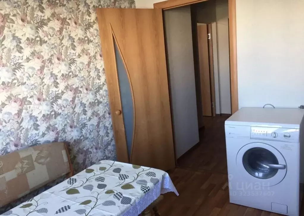 1-к кв. Пермский край, Пермский муниципальный округ, с. Гамово ул. 50 ... - Фото 2