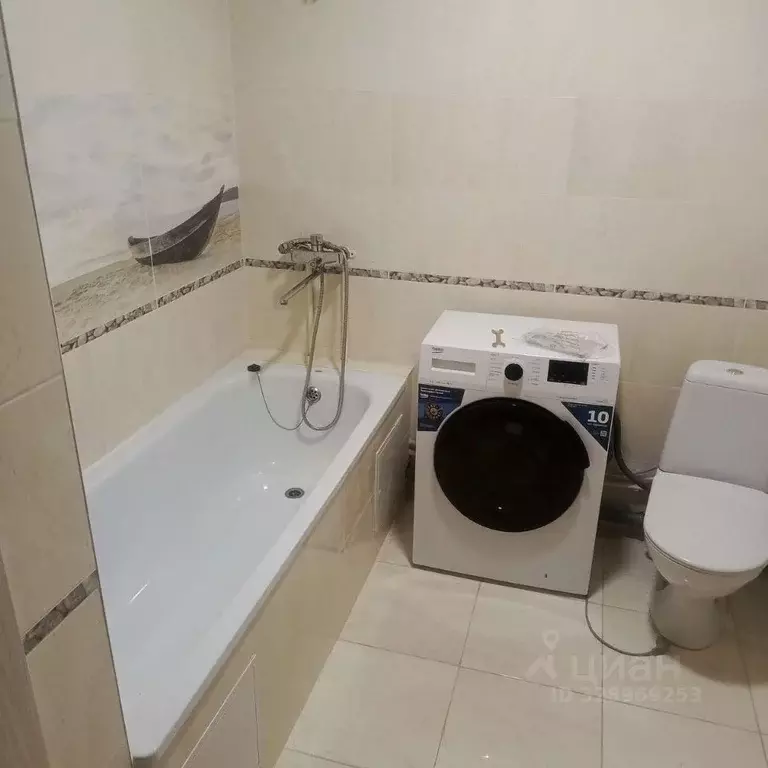 1-к кв. Самарская область, Самара просека 5-я, 110Б (41.0 м) - Фото 2