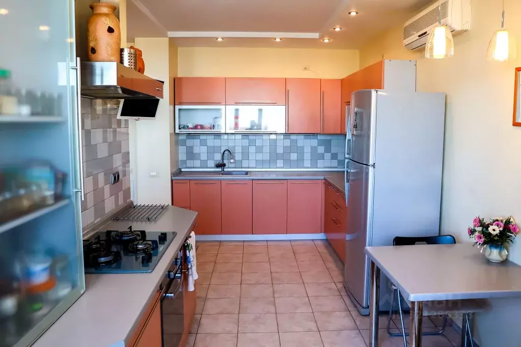 4-к кв. Тульская область, Тула Оружейная ул., 23 (141.0 м) - Фото 2