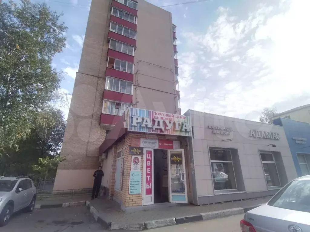 Продается габ, 200 м - Фото 1