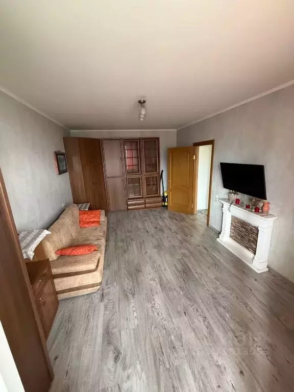 1-к кв. Москва ул. Генерала Кузнецова, 16К1 (40.0 м) - Фото 2