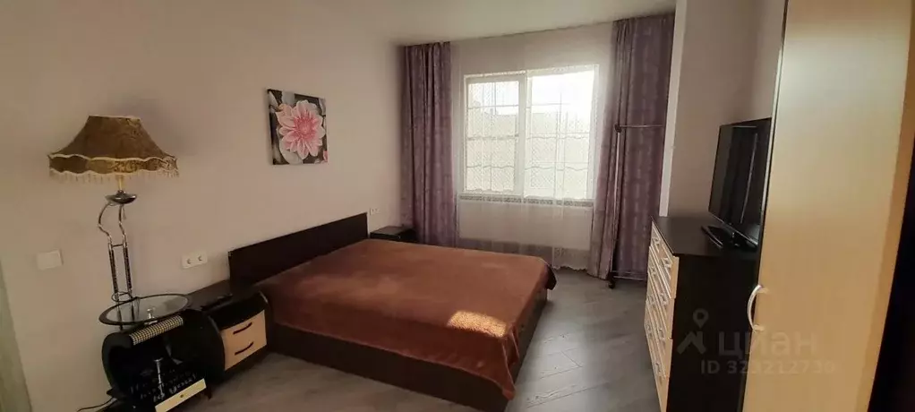 2-к кв. Краснодарский край, Анапа ул. Шевченко, 250 (74.0 м) - Фото 1