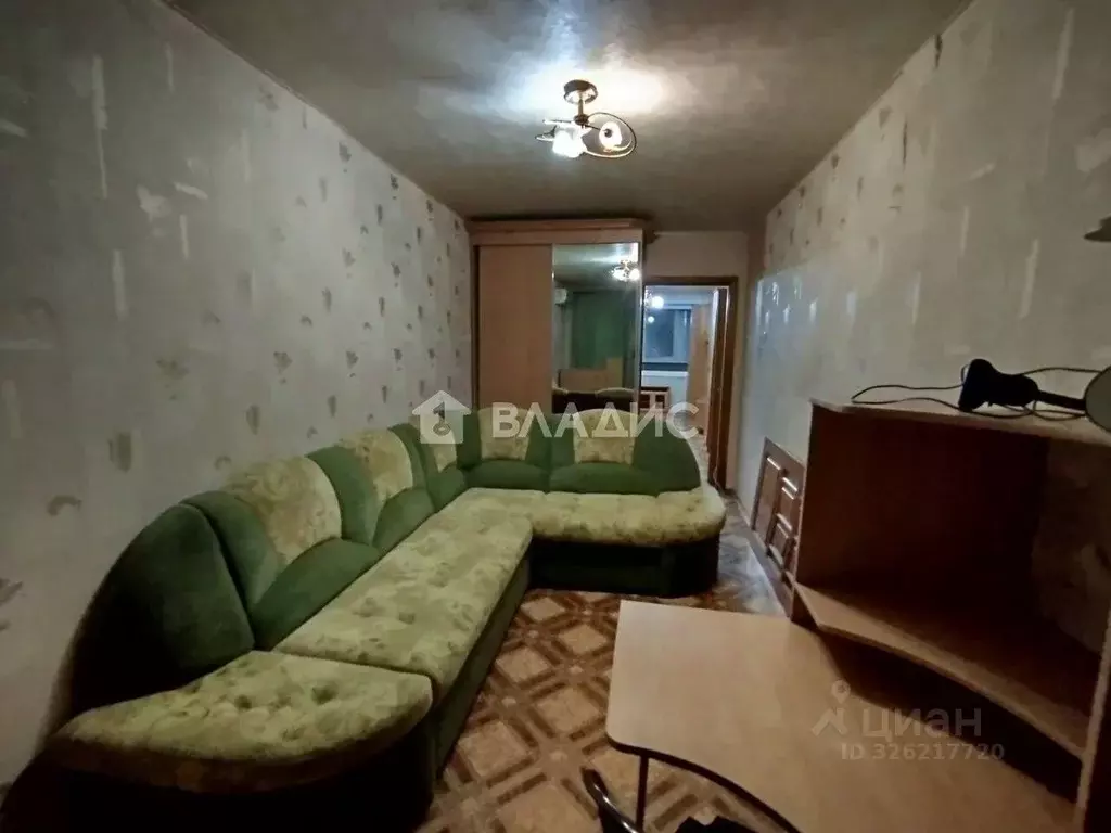 2-к кв. Белгородская область, Строитель Яковлевский городской округ, ... - Фото 2