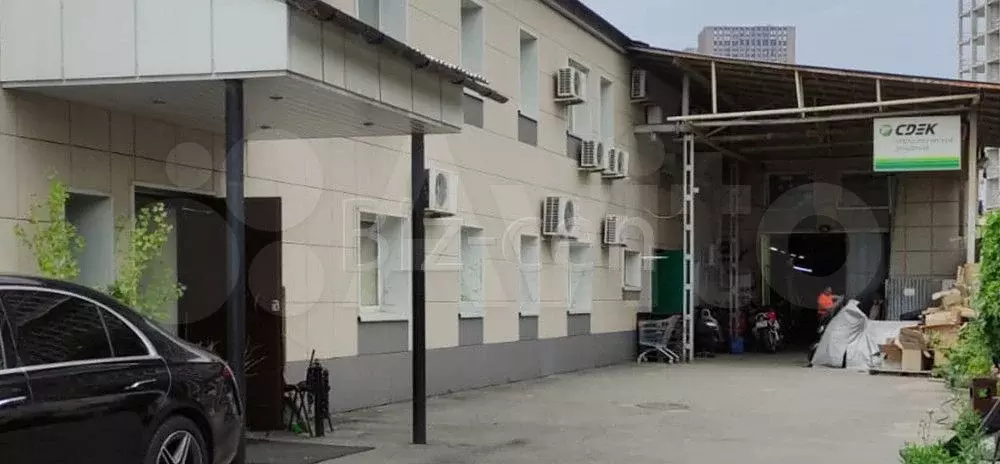 Офисное помещение 25 кв.м от собственника - Фото 0