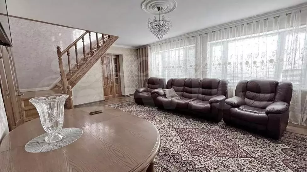 Коттедж 200 м на участке 3,6 сот. - Фото 1