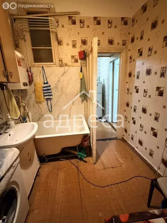 1-комнатная квартира: Самара, улица Авроры, 169 (30.9 м) - Фото 2