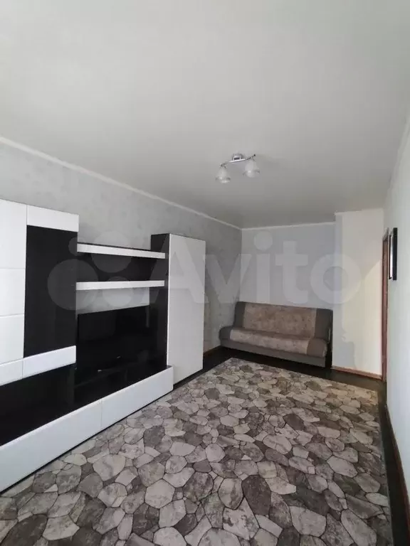 1-к. квартира, 29 м, 2/5 эт. - Фото 0