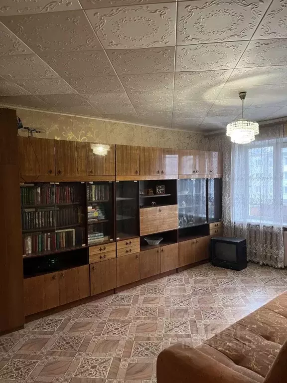2-к кв. Марий Эл, Йошкар-Ола ул. Мичурина, 45 (48.0 м) - Фото 1