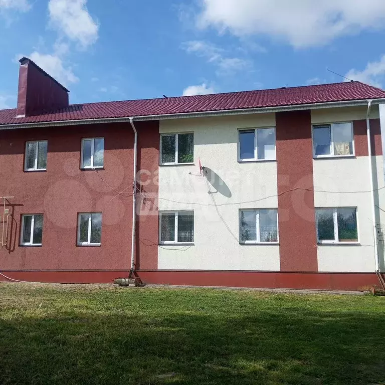 2-к. квартира, 45 м, 1/2 эт. - Фото 0