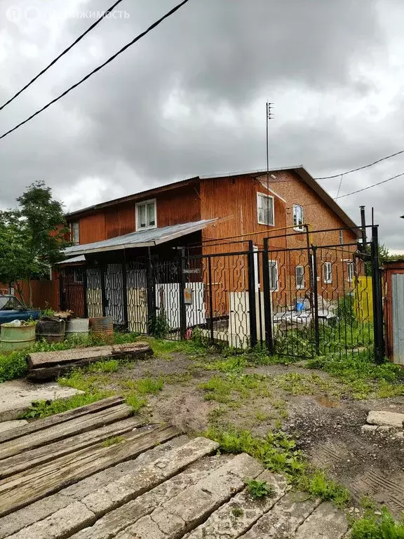 Дом в Домодедово, микрорайон Барыбино, улица Леваневского, 41 (115 м) - Фото 1