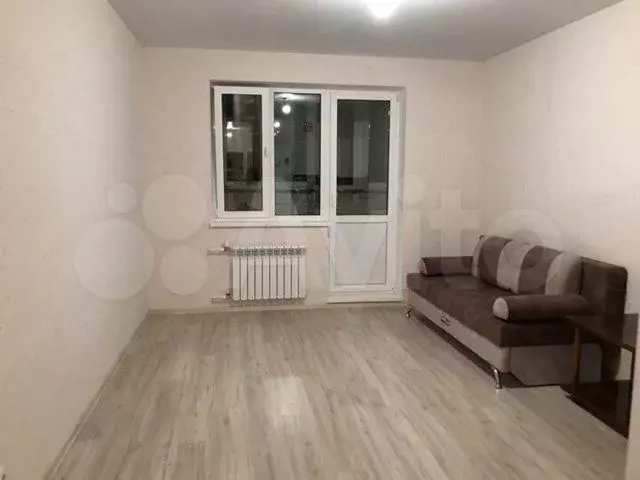 Квартира-студия, 28 м, 5/22 эт. - Фото 0