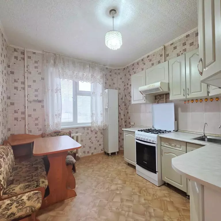 Квартира, 3 комнаты, 64.6 м - Фото 1