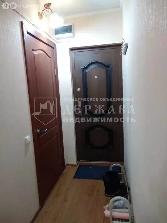 1-комнатная квартира: Кемерово, Октябрьский проспект, 42 (19 м) - Фото 1