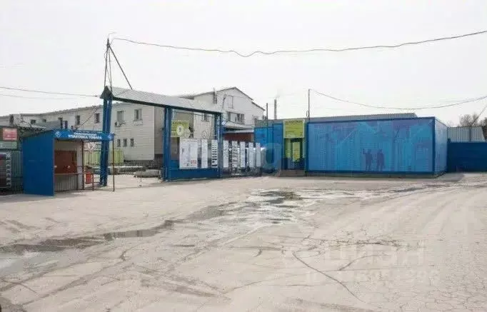 Склад в Новосибирская область, Бердск Промышленная ул., 1Ак3 (2520 м) - Фото 1