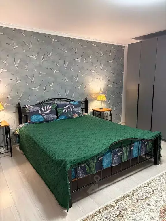Дом в Краснодарский край, Сочи Урожайная ул., 109А (55 м) - Фото 2