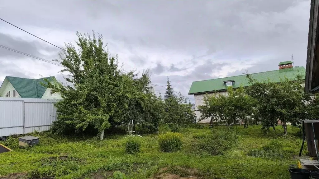 Участок в Татарстан, Казань ул. Каратау (6.35 сот.) - Фото 1