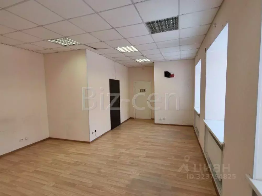 Офис в Санкт-Петербург Красногвардейский пер., 23 (49 м) - Фото 1