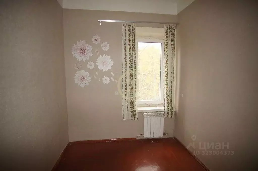 2-к кв. Тамбовская область, Тамбов Андреевская ул., 33А (38.7 м) - Фото 1