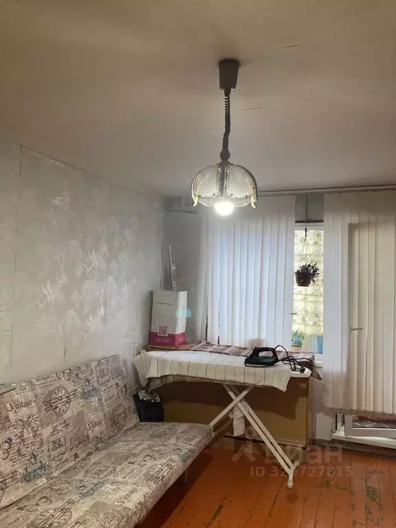 3-к кв. Мурманская область, Мурманск проезд Михаила Бабикова, 8 (63.0 ... - Фото 1
