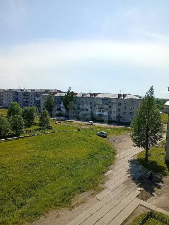 3-к кв. Архангельская область, Пинежский муниципальный округ, пос. Сия ... - Фото 1