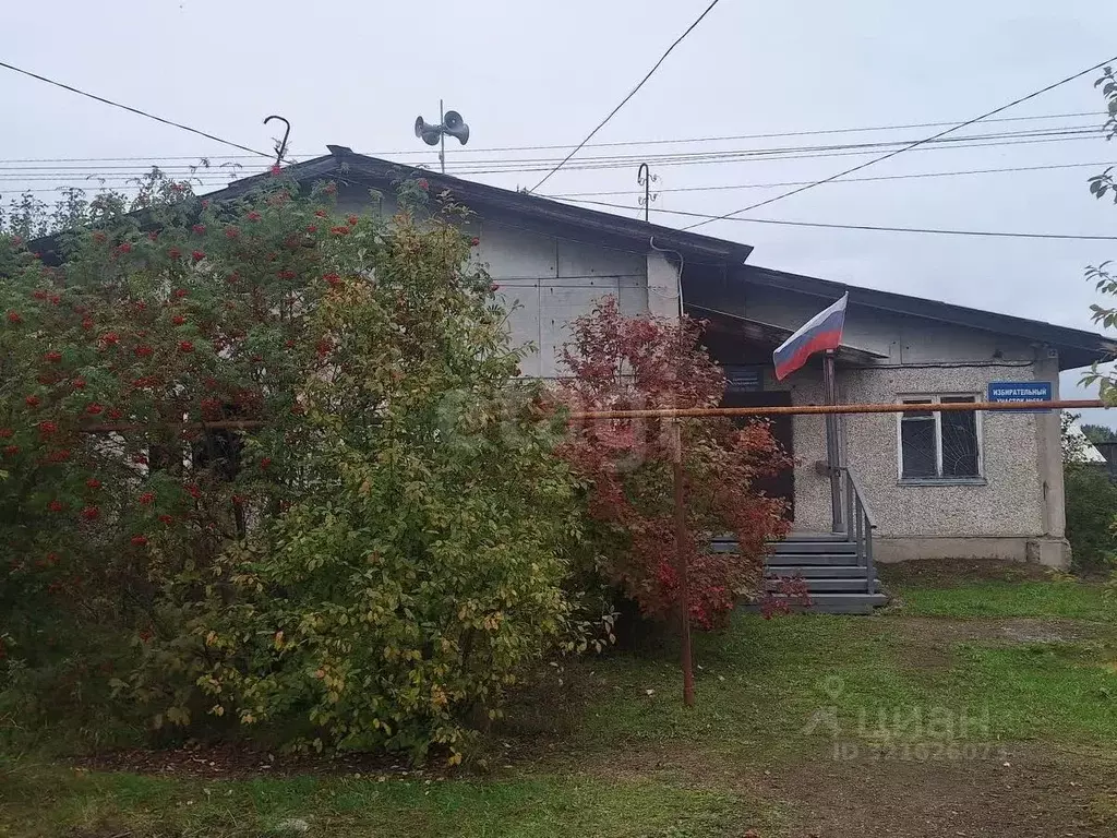 Дом в Свердловская область, Горноуральский муниципальный округ, д. ... - Фото 1