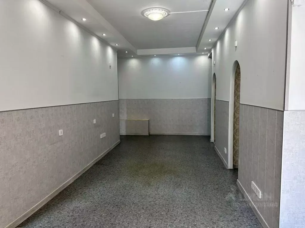 Торговая площадь в Московская область, Реутов ул. Октября, 24 (57 м) - Фото 0