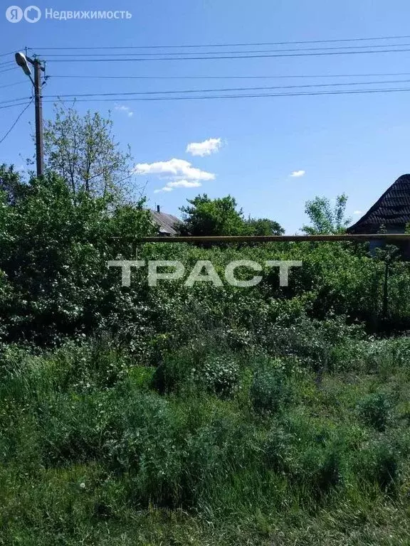 Участок в Воронеж, Степная улица, 11 (14 м) - Фото 1