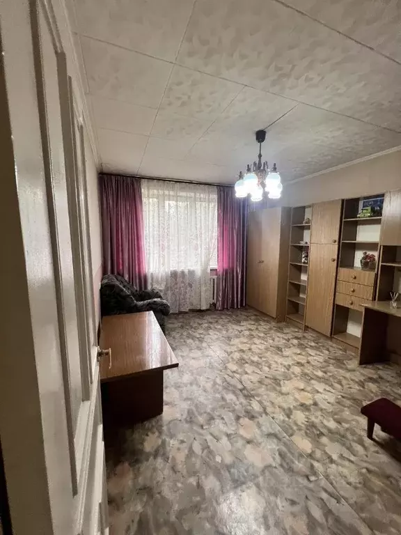 1-к кв. Новосибирская область, Новосибирск Сибирская ул., 32 (29.0 м) - Фото 0