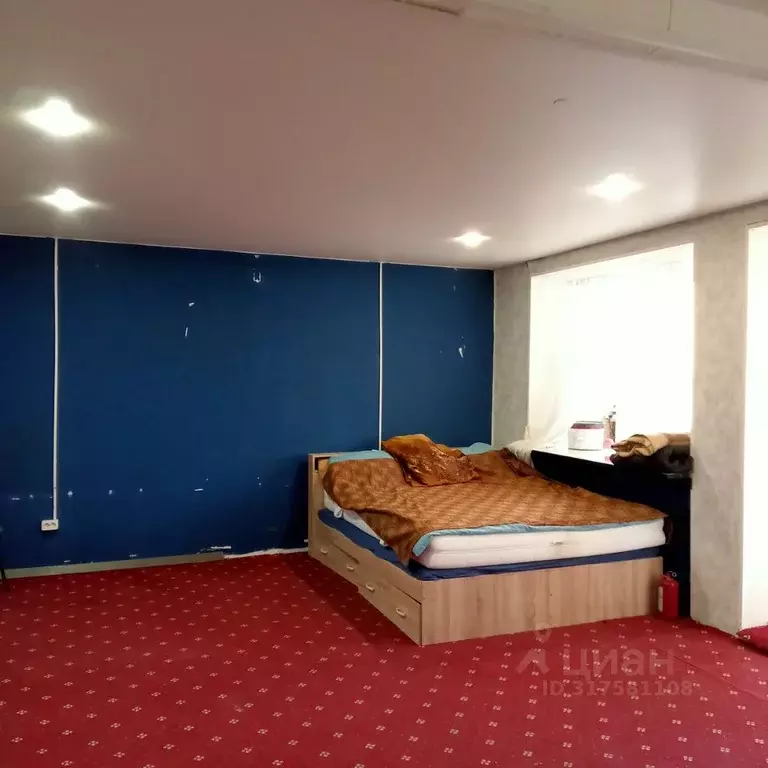 2-к кв. Санкт-Петербург просп. Ударников, 21к1К (60.0 м) - Фото 0