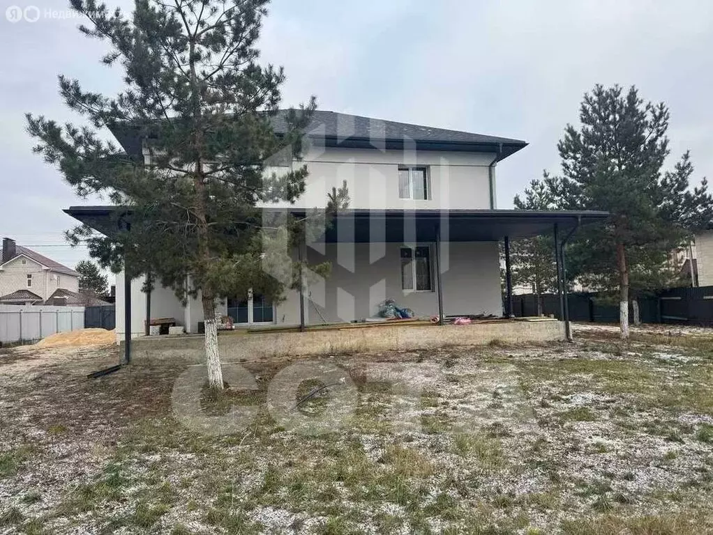 Дом в Воронеж, Пшеничная улица, 40 (200 м) - Фото 2