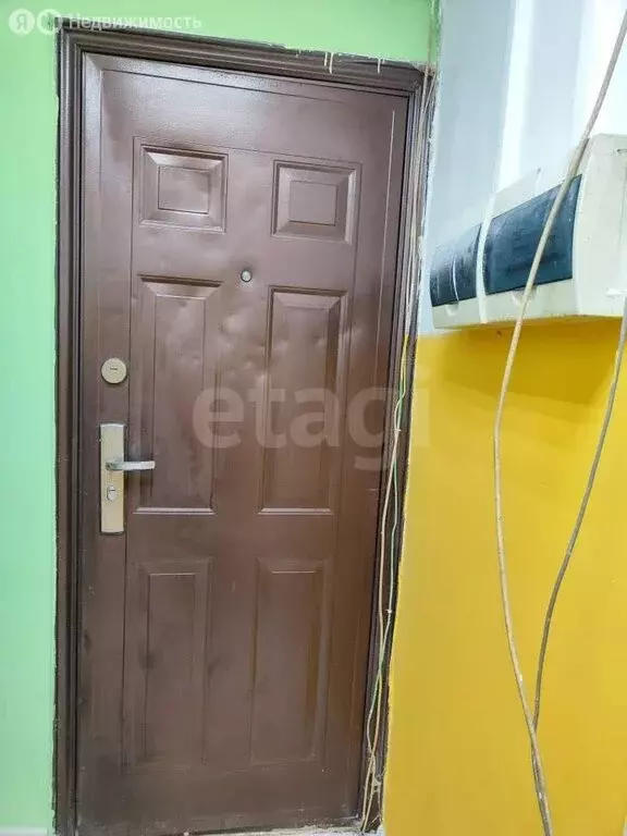 1к в -комнатной квартире (18.1 м) - Фото 2