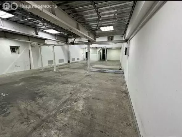 Производственное помещение (620 м) - Фото 2