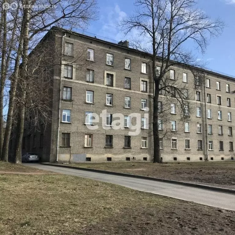 1к в 5-комнатной квартире (19.2 м) - Фото 1