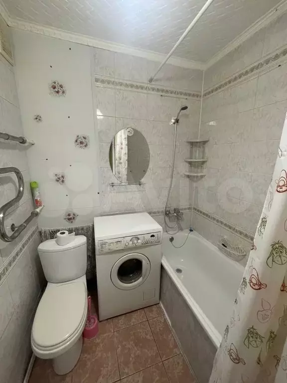 1-к. квартира, 31 м, 7/9 эт. - Фото 1