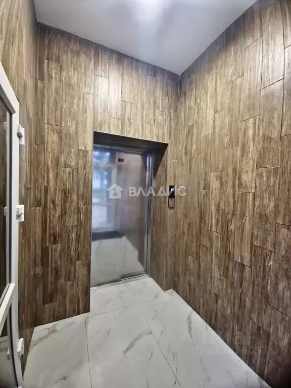 1-к кв. Калининградская область, Калининград ул. Крейсерская, 13к1 ... - Фото 1