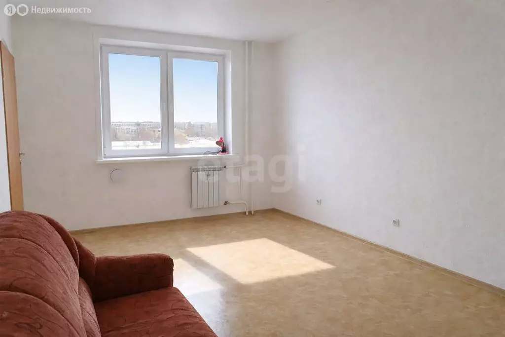 1-комнатная квартира: Архангельск, округ Варавино-Фактория, улица В.И. ... - Фото 1