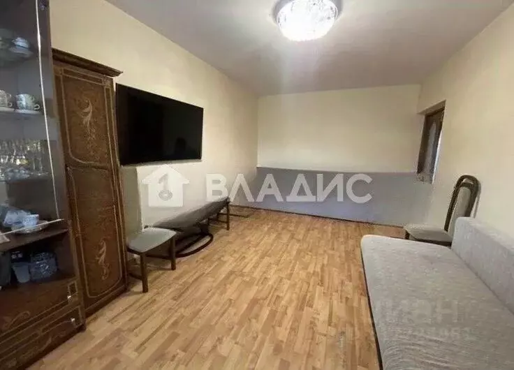 2-к кв. Москва Никулинская ул., 9 (59.0 м) - Фото 1