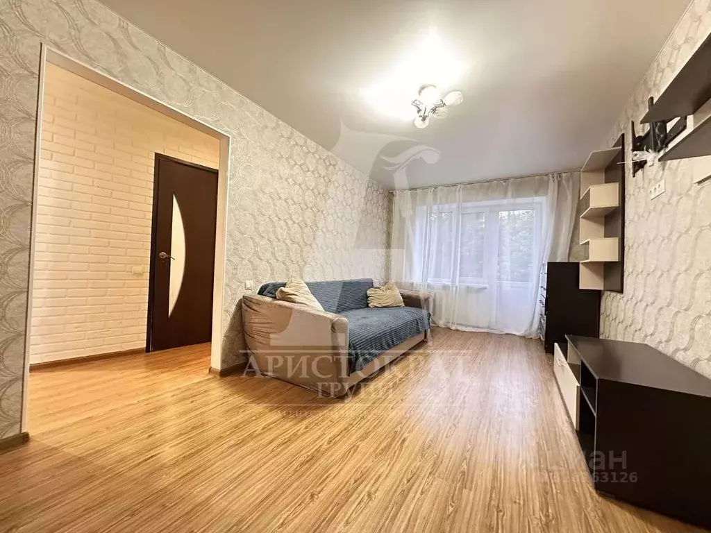 3-к кв. Ставропольский край, Пятигорск Московская ул., 80 (60.0 м) - Фото 0