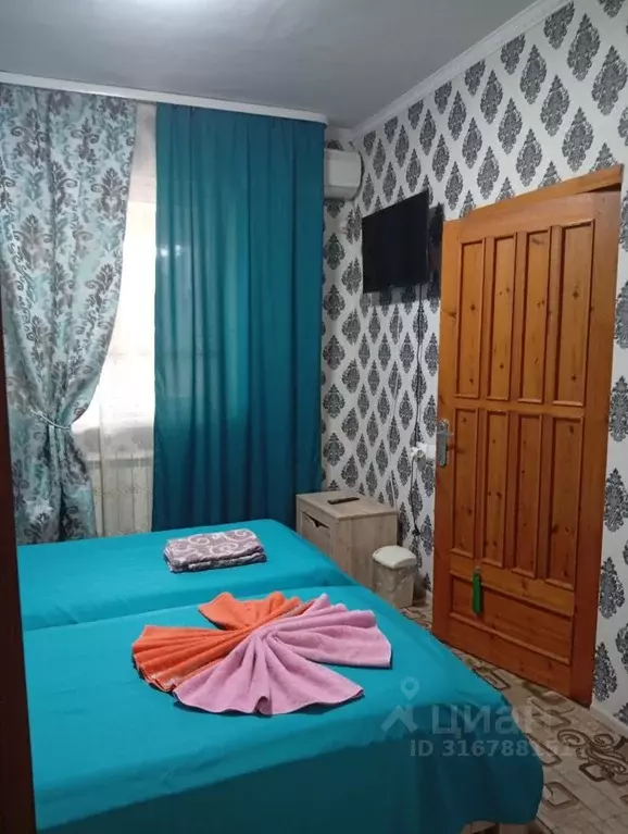 Комната Краснодарский край, Сочи ул. Просвещения, 89 (35.0 м) - Фото 0