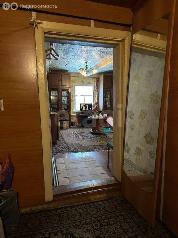 Дом в Республика Башкортостан, Чишминский поссовет, рабочий посёлок ... - Фото 1