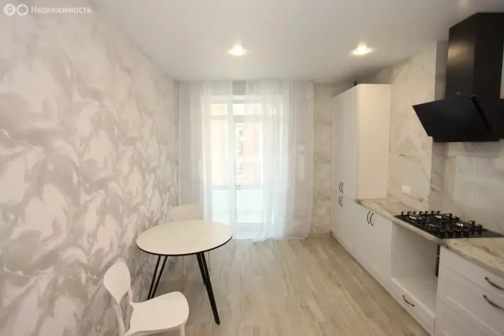 1-комнатная квартира: Кострома, улица Валентины Плетневой, 5 (40 м) - Фото 1