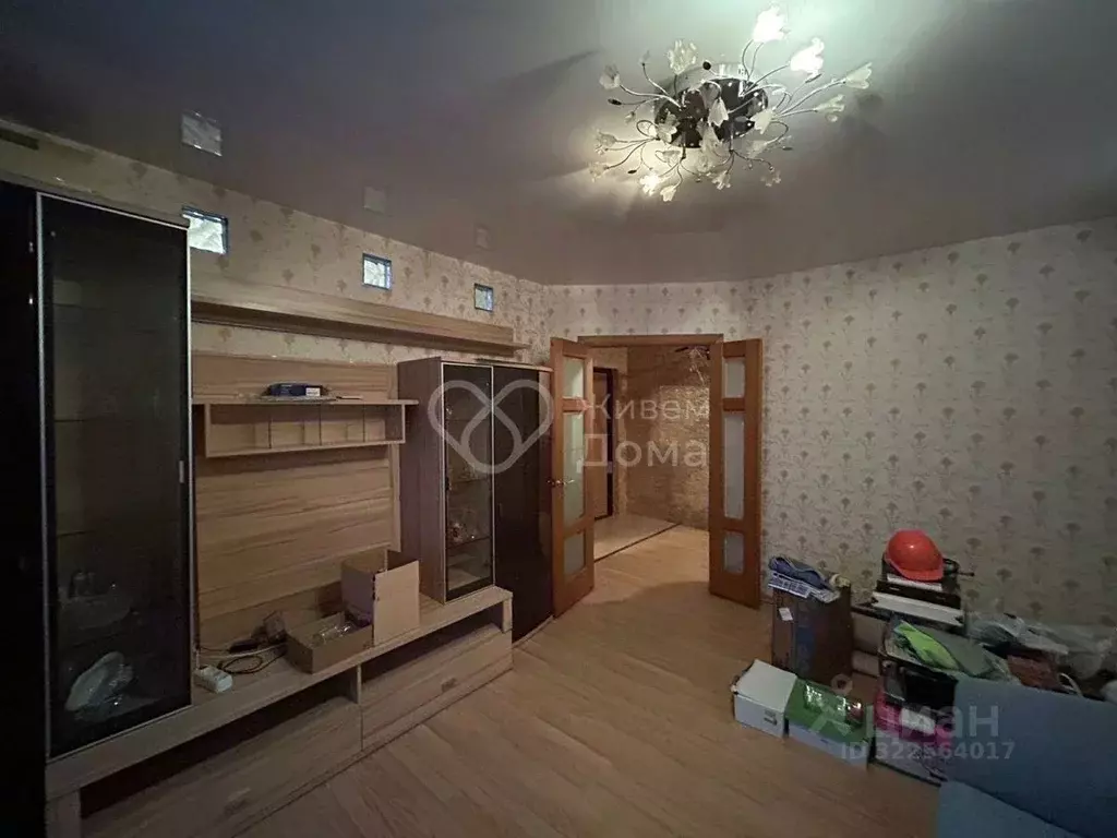 3-к кв. Волгоградская область, Волгоград Кузнецкая ул., 32 (64.2 м) - Фото 1